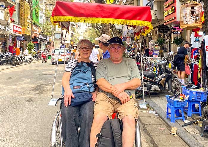 Spectacular 8-Day Vietnam Incentive Tour HCMC to Hanoi